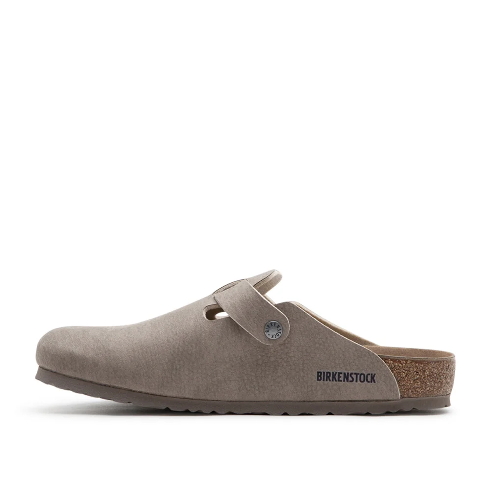 Birkenstock Boston 1023196 / braun