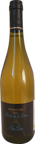 2020 Clos Carré Anjou AOP trocken Bio - Domaine du Moulin de la Douve