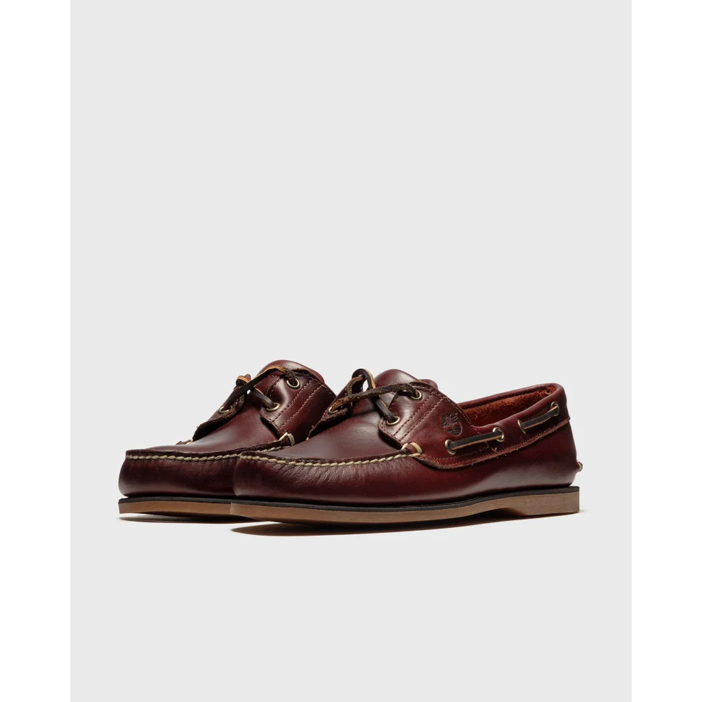 Timberland Eye TB025077214 / braun
