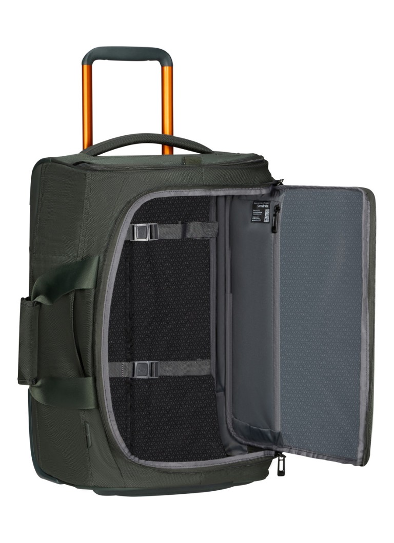 Τσάντα ταξιδιού Samsonite Respark Duffle 55 cm