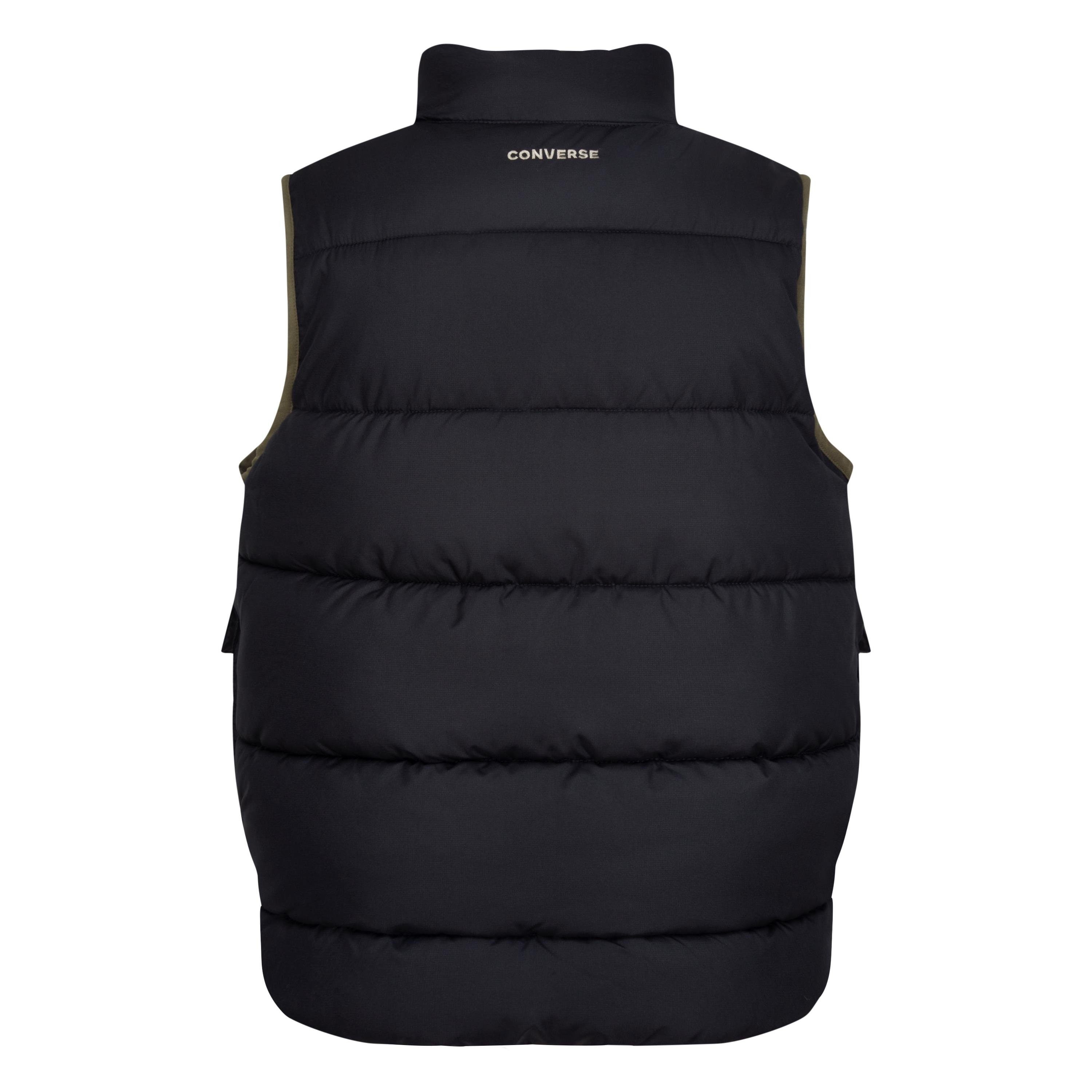 Converse Steppweste BIG PKT VEST - für Kinder
