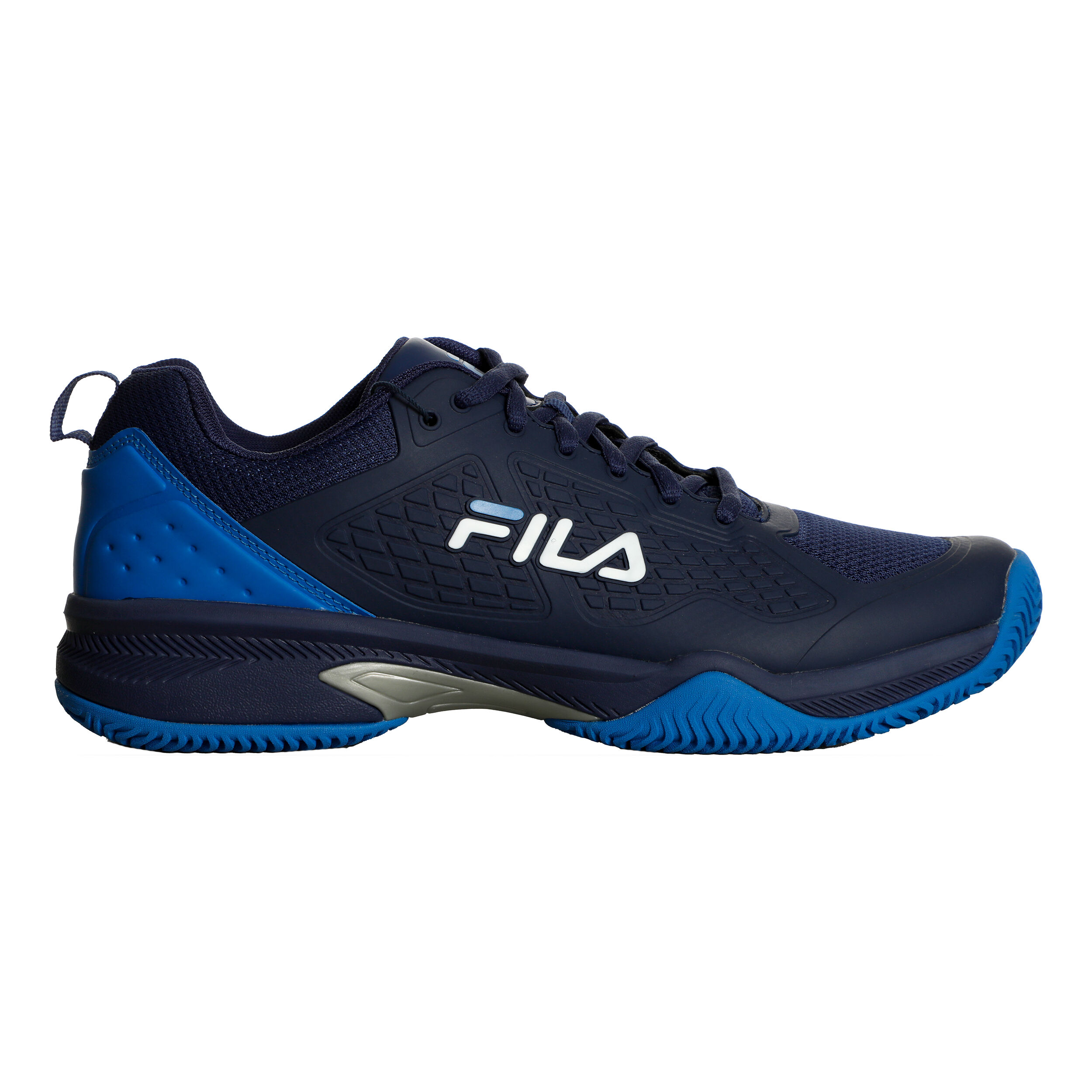 Incontro Allcourtschuh Herren - Blau