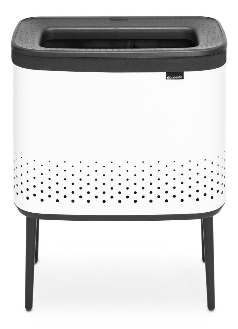 Caixa de lavanderia Brabantia Bo de 60 litros