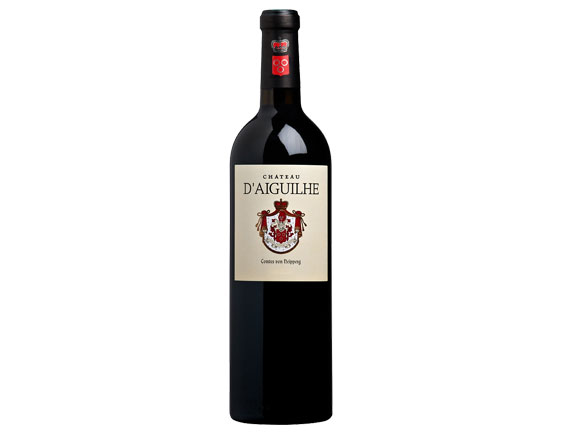 Chateau D'Aiguilhe 2013 Bordeaux Côtes de Castillon