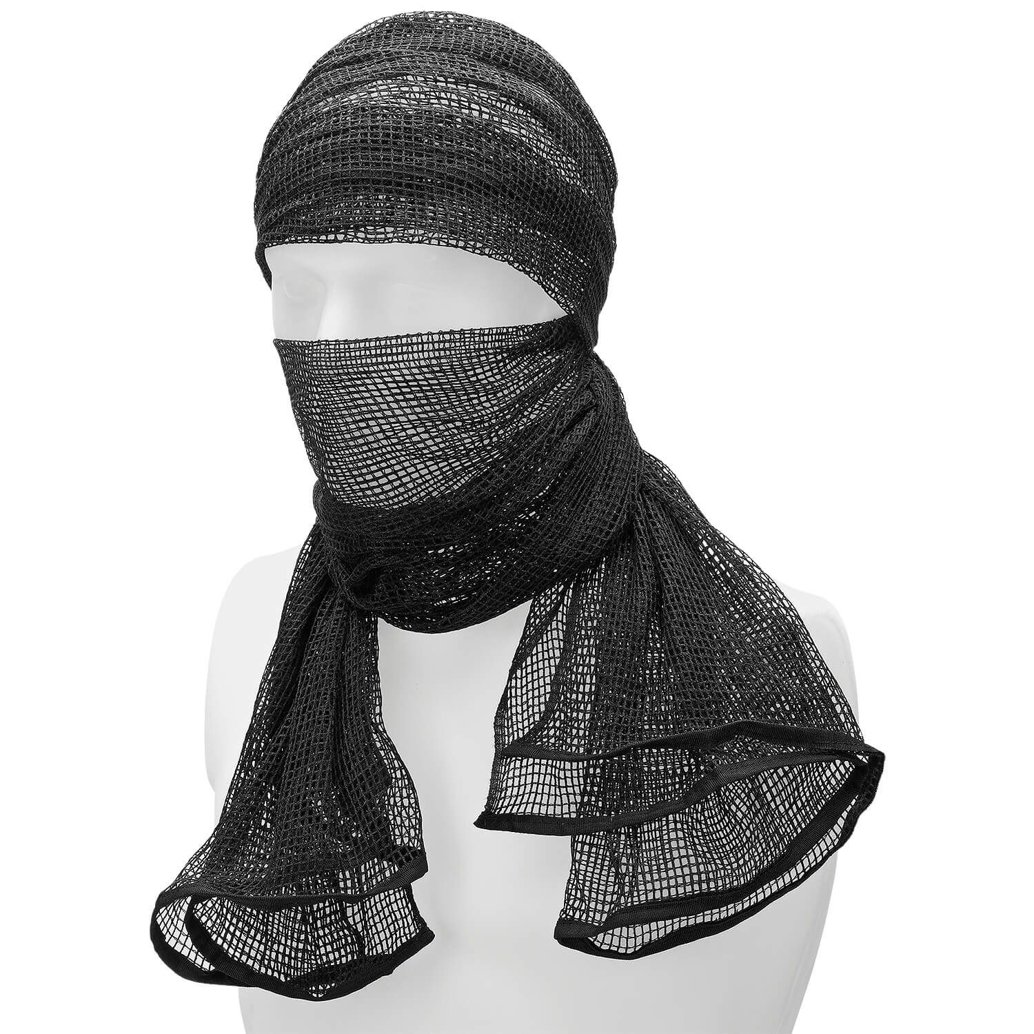 Tactical Netzschal