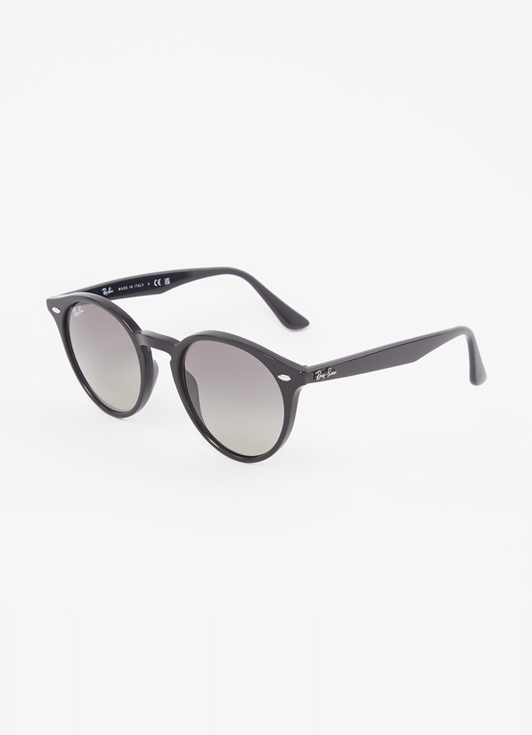 Ochelari de soare Ray-Ban Retro RB2180