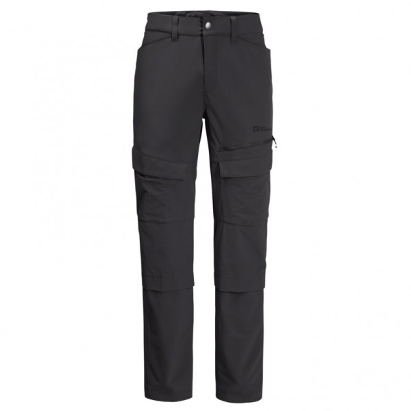 Jack Wolfskin - Diskovera Pants - Trekkinghose
