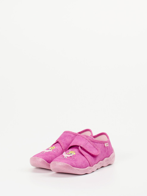 Klettschuh-76165490016 Superfit