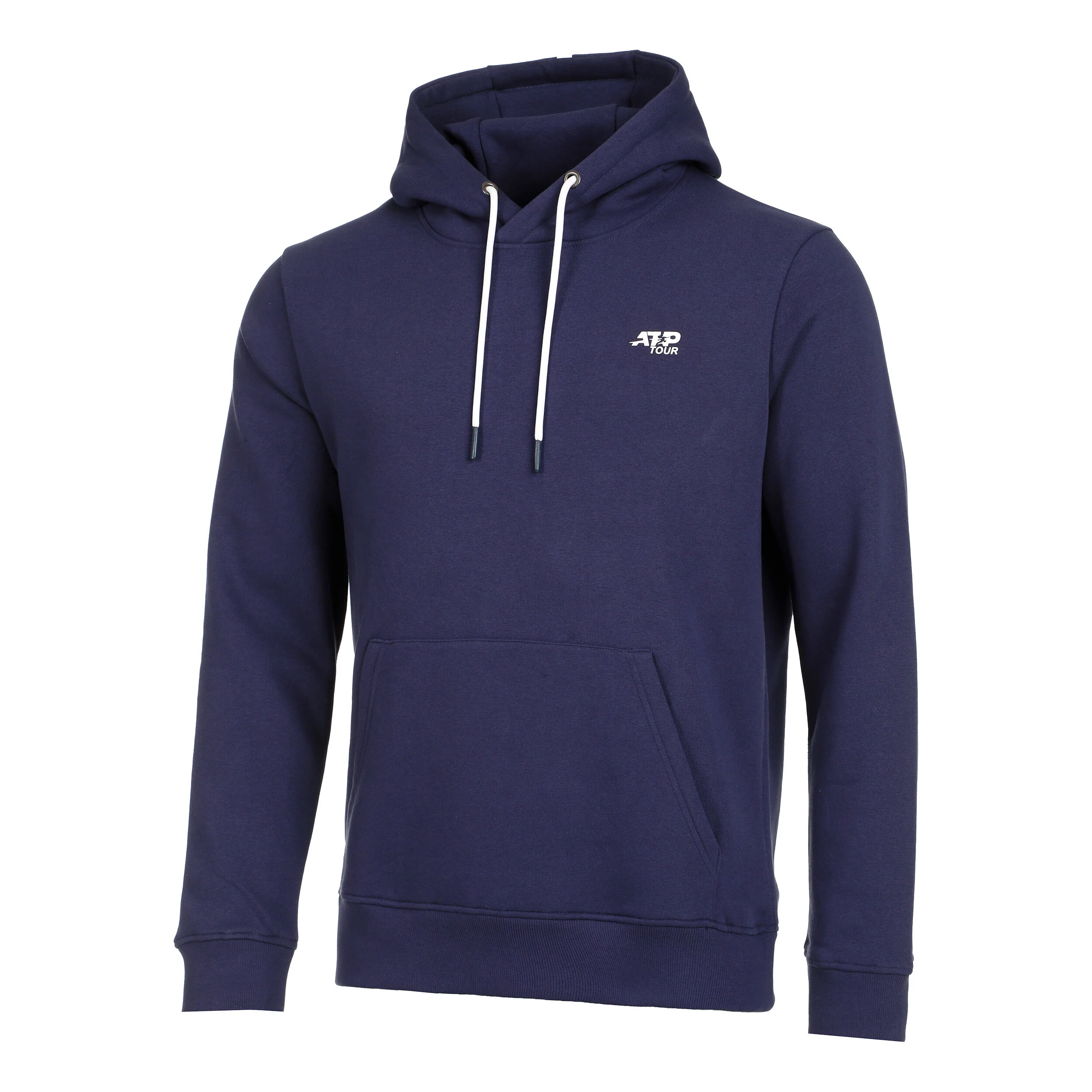 Hoody Herren - Dunkelblau