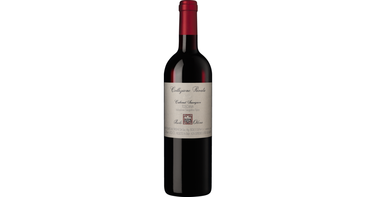 Collezione Privata Cabernet Sauvignon