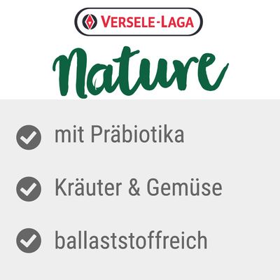 Versele-Laga Nature Original Cuni