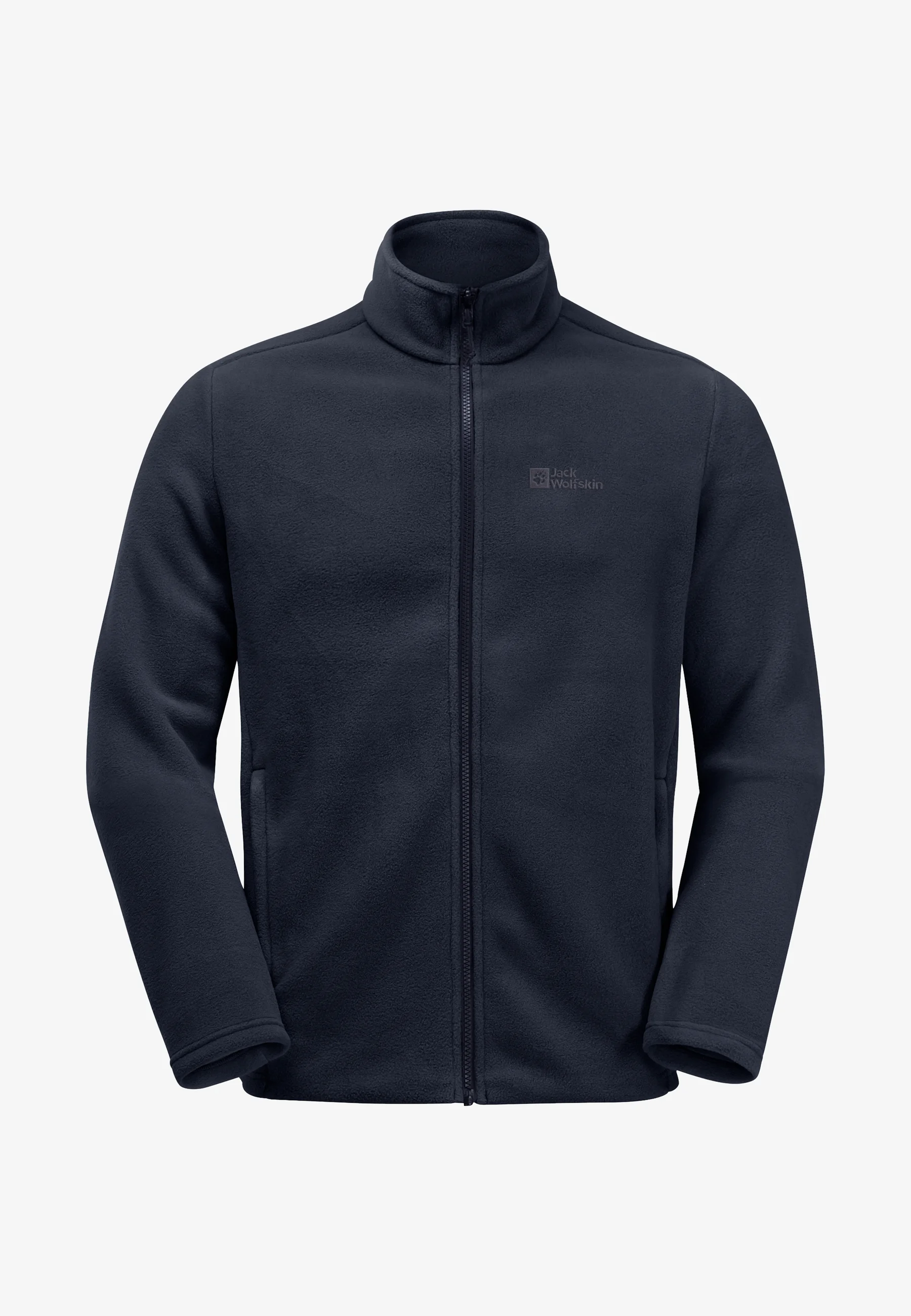 Chaqueta polar Jack Wolfskin