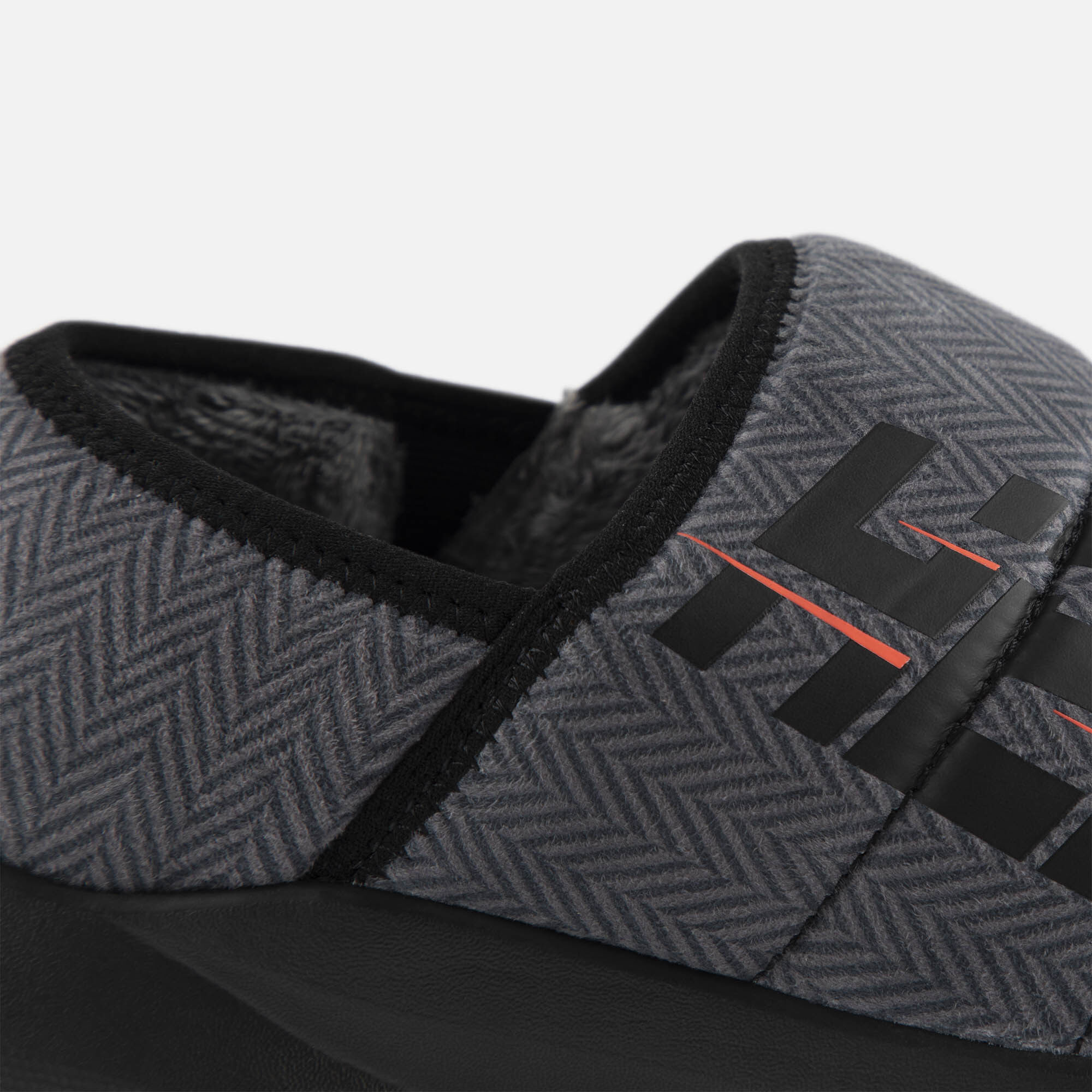 Chaussons d'hiver Unisex Chalet Hero