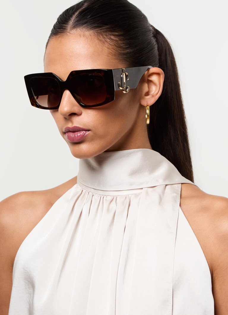 Occhiali da sole Jimmy Choo JC5006U