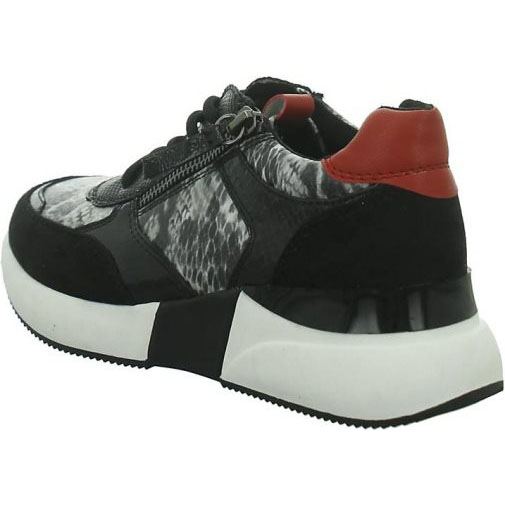 Supremo Schnürschuh