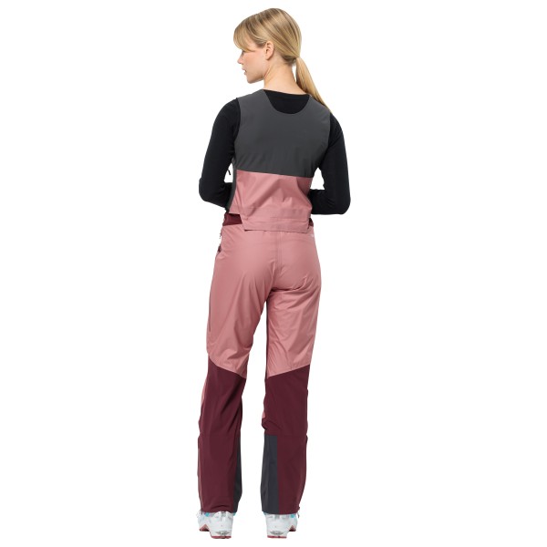 Jack Wolfskin - Women's Alpspitze Air Pants - Skihose
