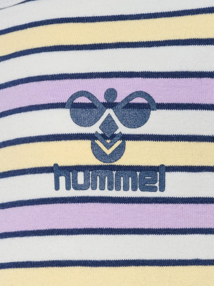 Hummel Hummel Kleid Hmlhappy Mädchen in ORCHID BLOOM günstig kaufen