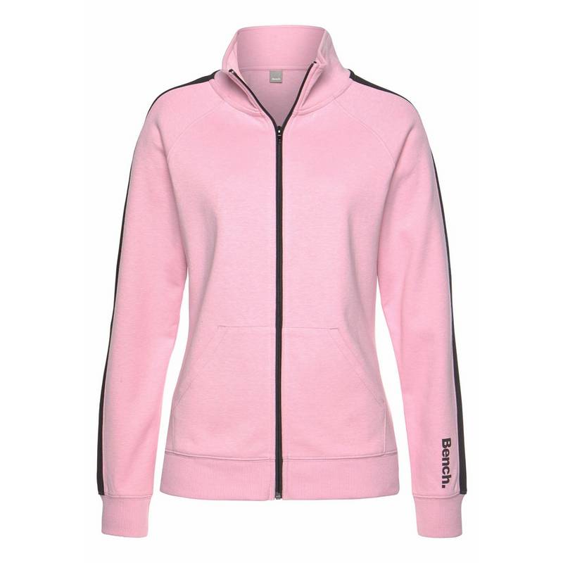 Bench Sweatjacke Damen