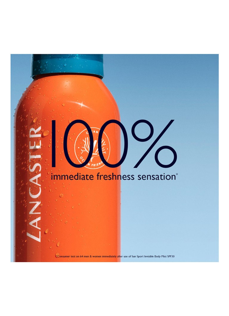 Spray de corp Lancaster Sun Sport SPF 50