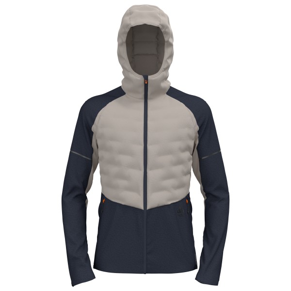 Odlo - Jacket Zeroweight Insulator - Laufjacke