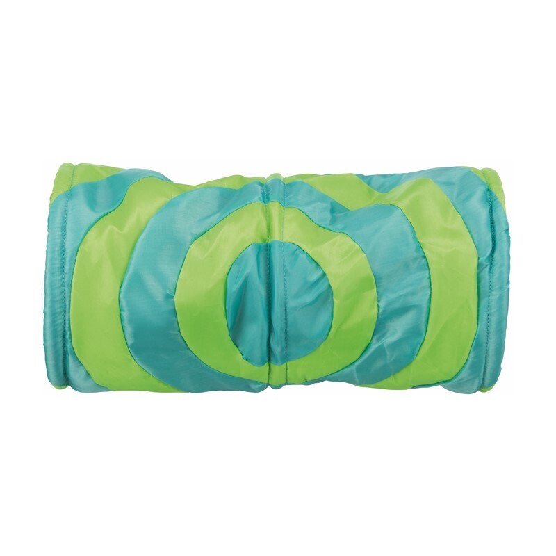 Trixie Kleintiertunnel Trixie Kuscheltunnel für Kleintiere