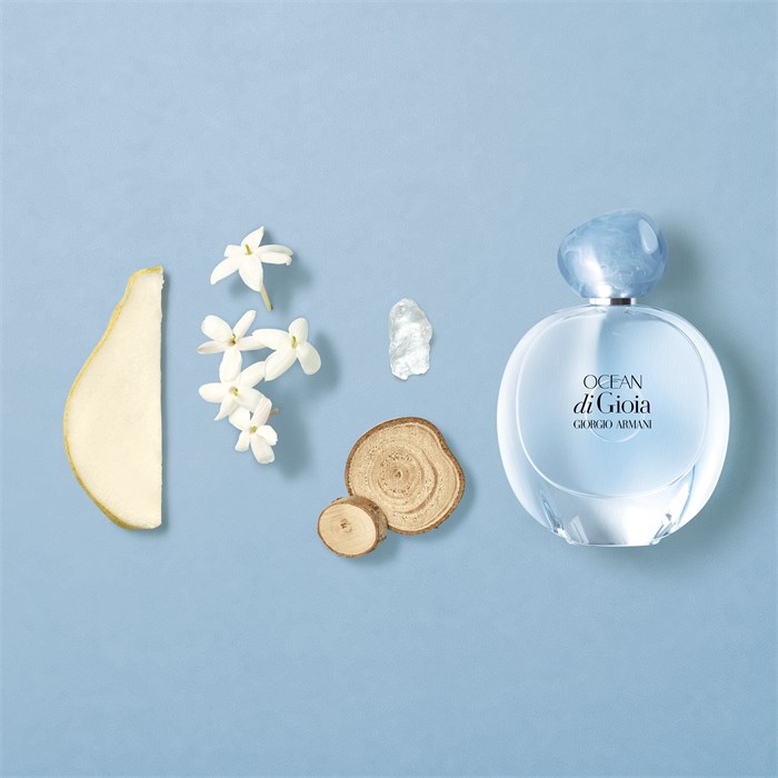 Eau de Parfum Spray