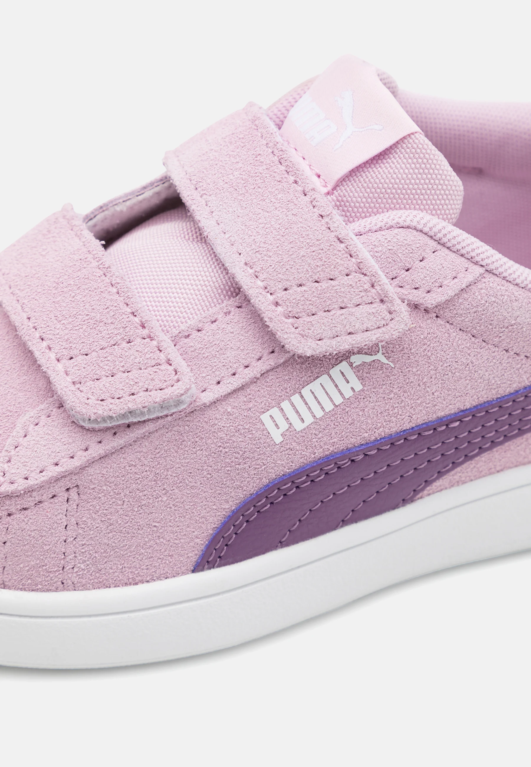 Puma SMASH - Zapatillas bajas