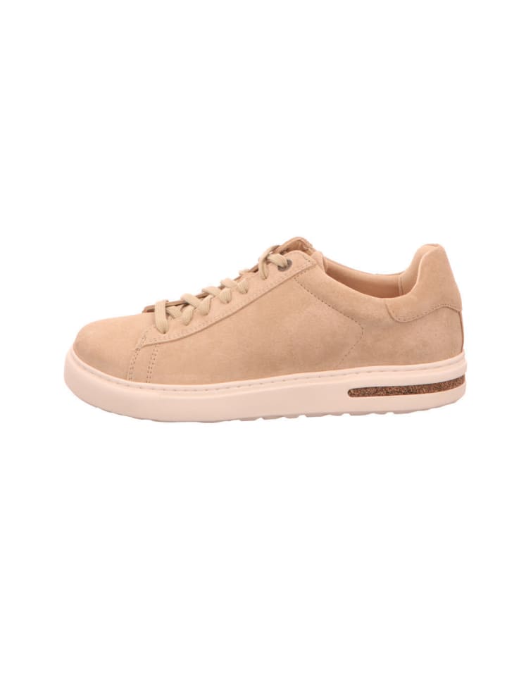 Birkenstock Halbschuh in beige günstig kaufen