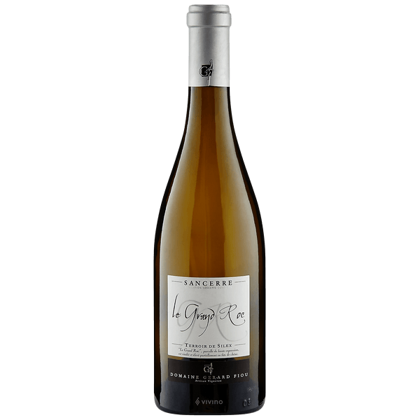 Gerard FiouLe Grand Roc Sancerre 2018