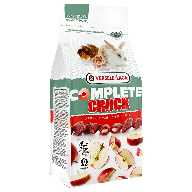 Versele-Laga Crock Complete zu TOP-Preisen