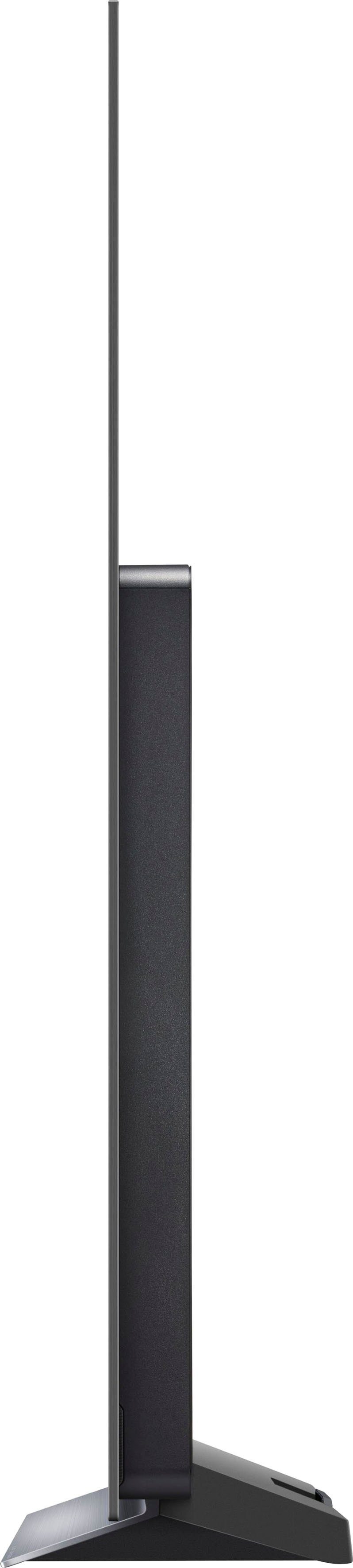 LG OLED65C37LA OLED-Fernseher (165 cm/65 Zoll, 4K Ultra HD, Smart-TV, OLED evo, bis zu 120 Hz, α9 Gen6 4K AI-Prozessor, Twin Triple Tuner)