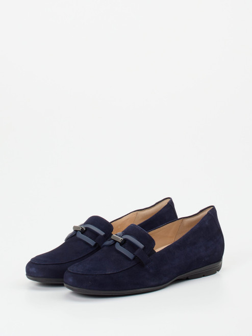 Slipper-25611090100 Hassia