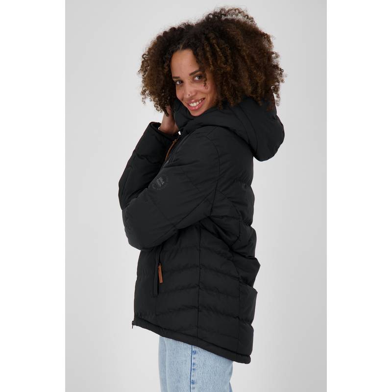ALIFE AND KICKIN JuanaAK Winterjacke Damen