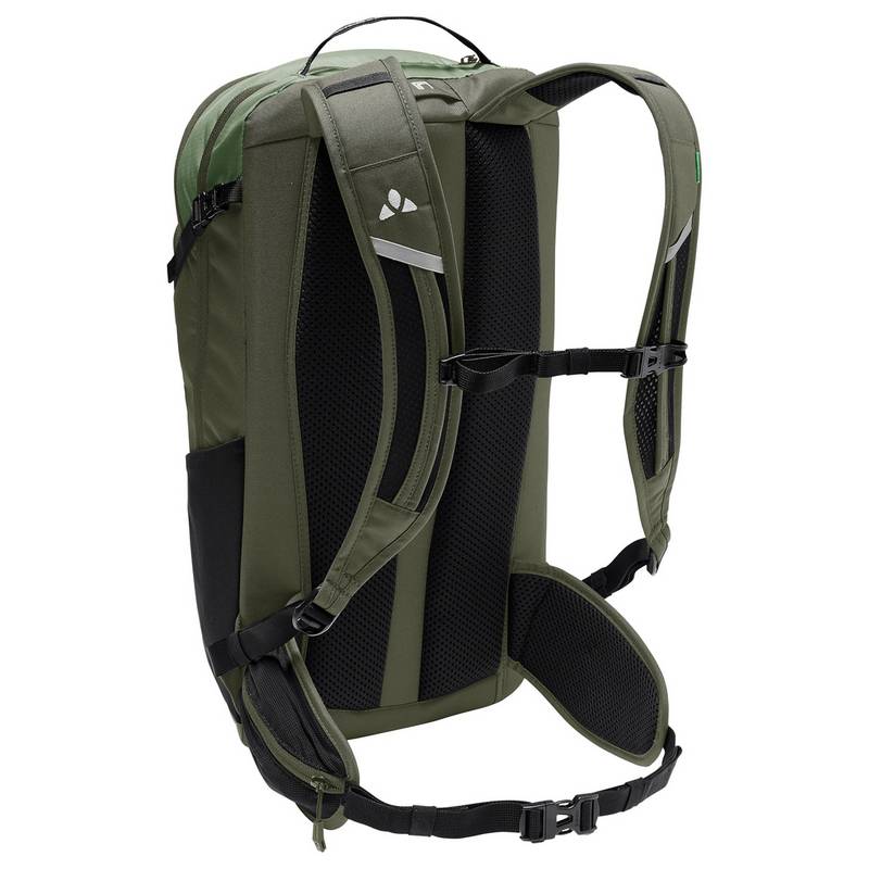 VAUDE Ledro 18 Daypack