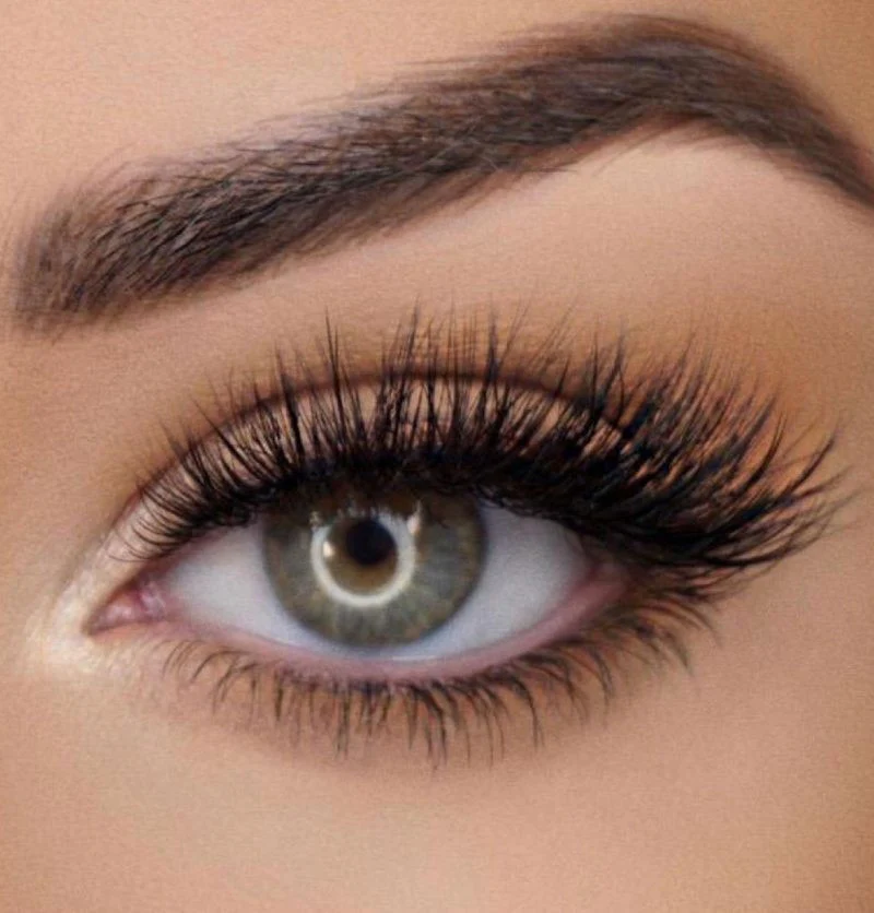 Occhi Mrs Glam Lash - Mrs Fabulous - Ciglia Finte