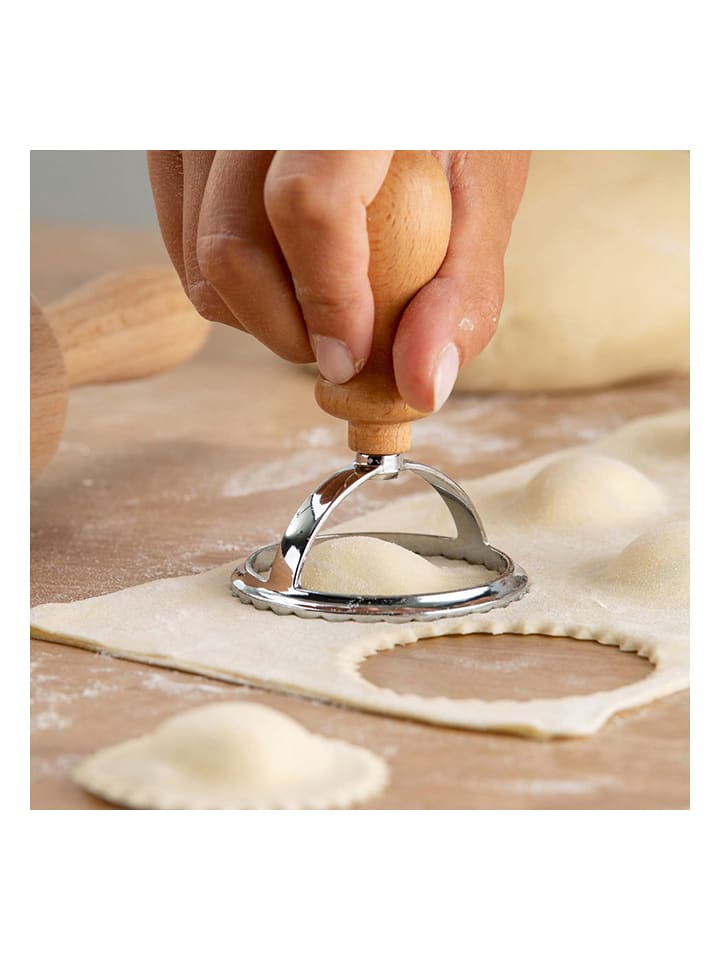 Fackelmann Ravioli-Ausstecher 