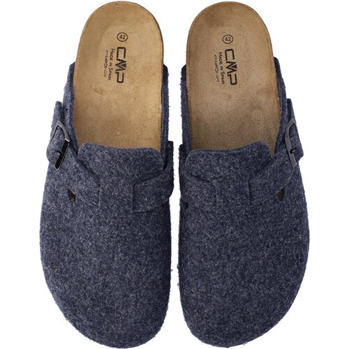 HERREN SLIPPER ECO TARAZ HOME SLIPPERS