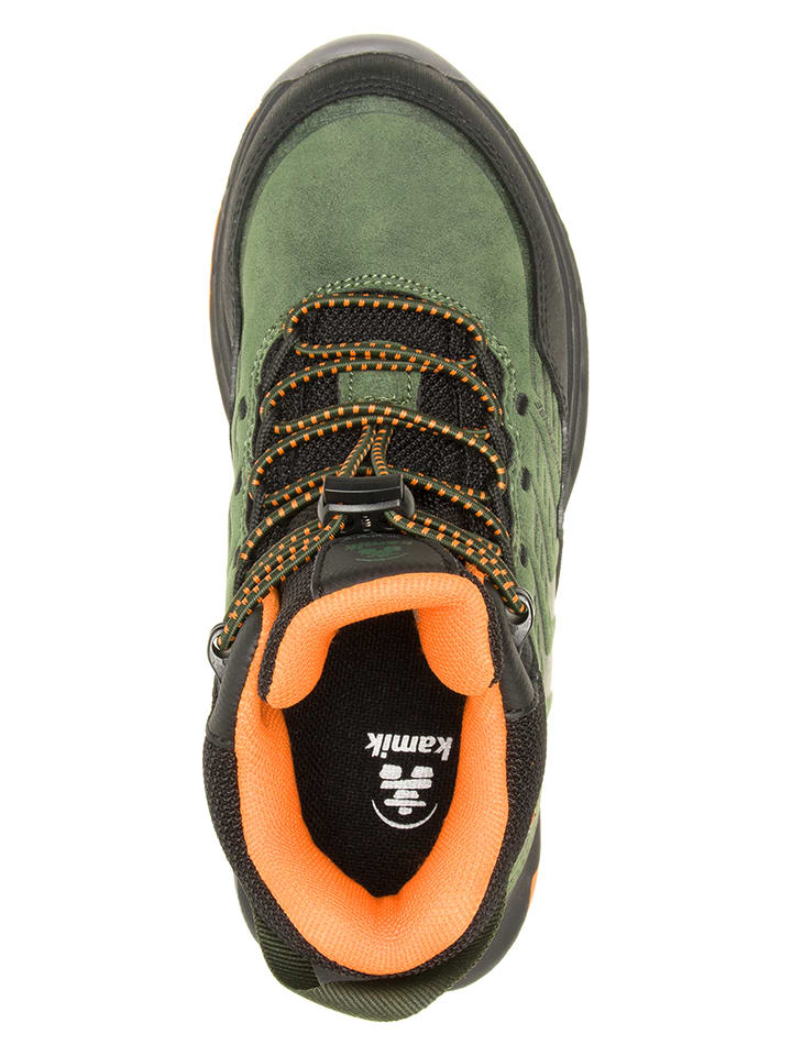 Kamik Trekkingschuhe 