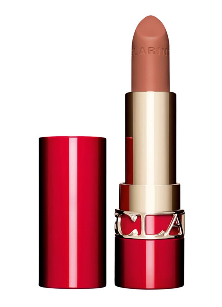 Clarins Joli Rouge Velvet - ruj