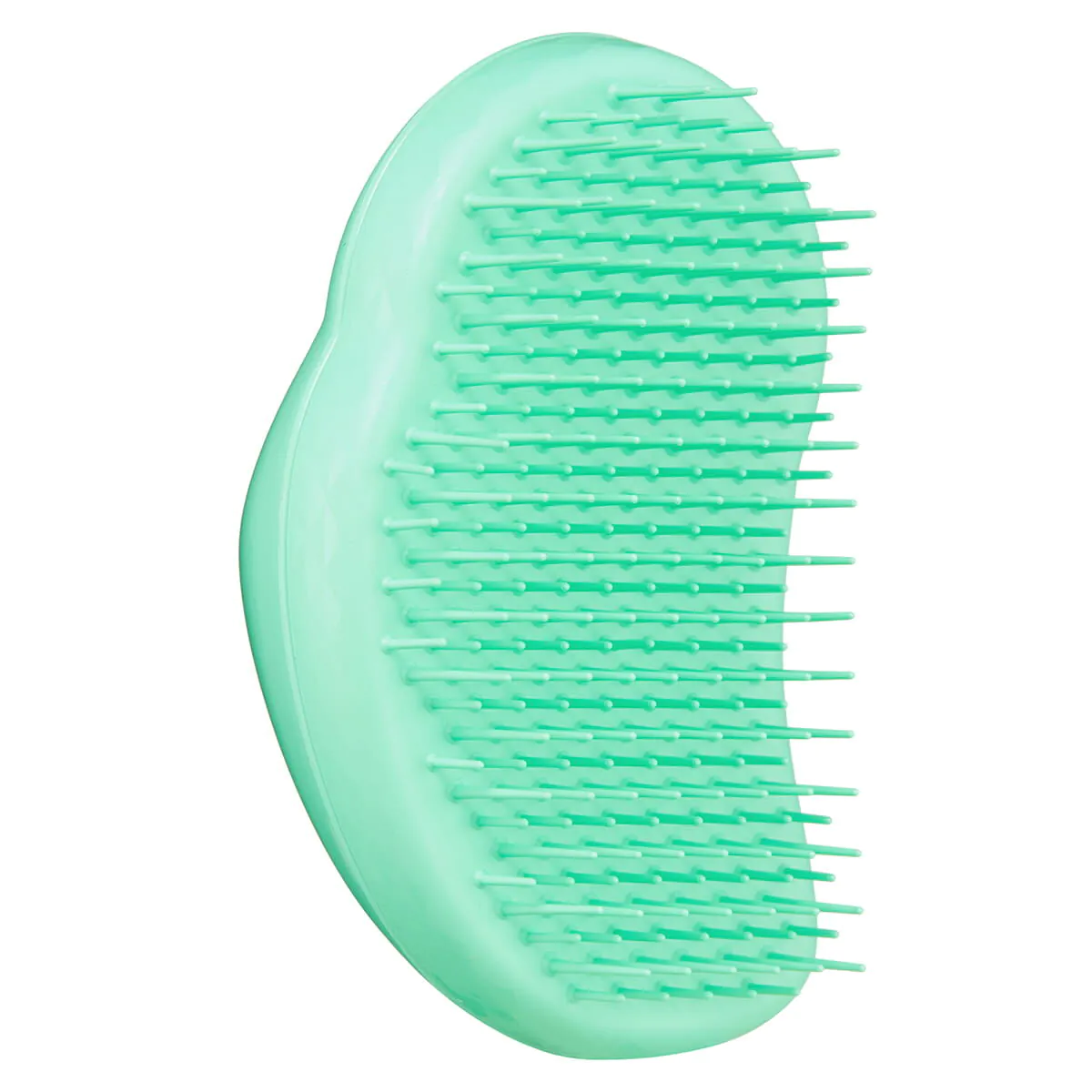 Βούρτσα μαλλιών Tangle Teezer Mini Origin Tropicana Green