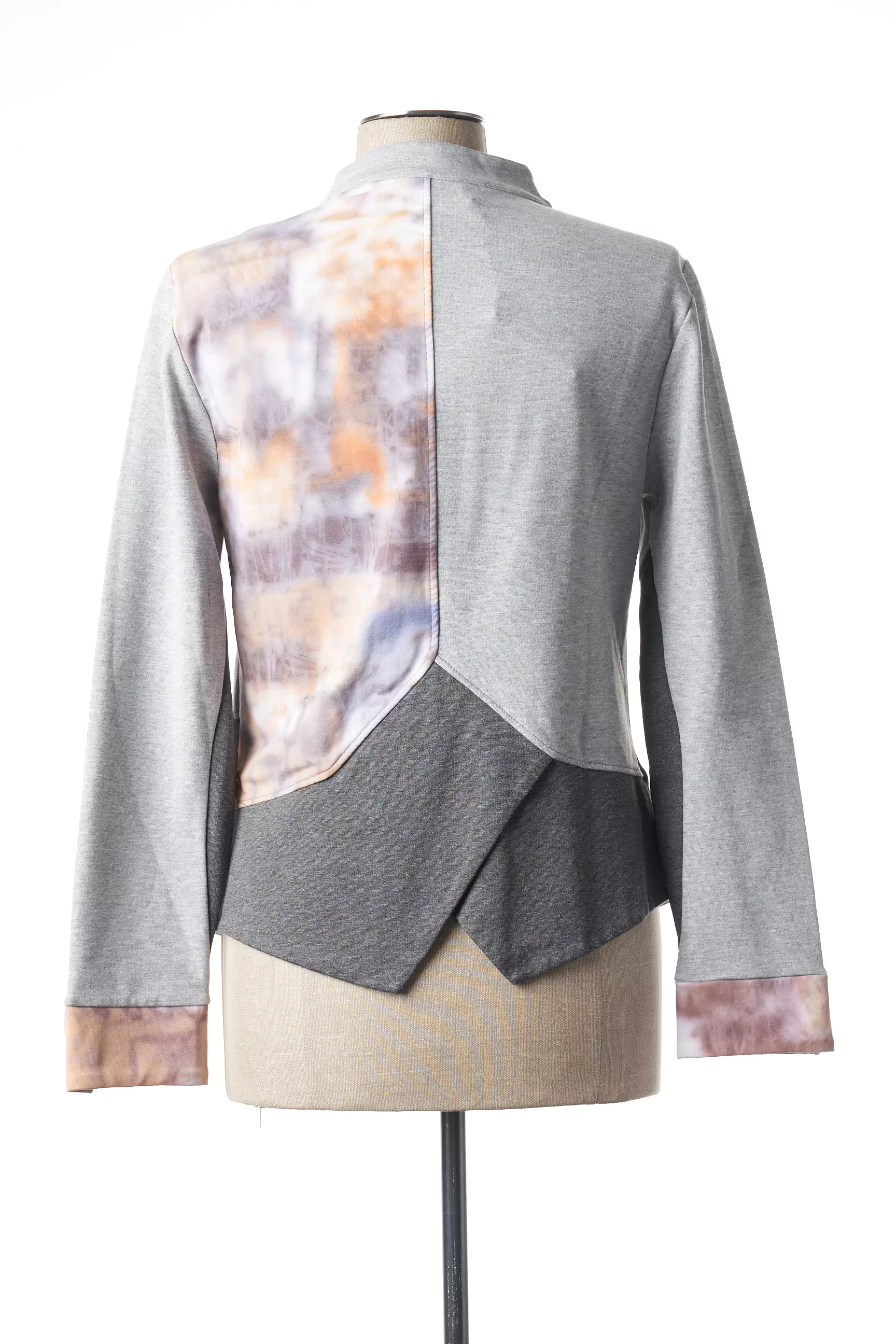 Elisa Cavaletti Vestecasual Femme couleur gris