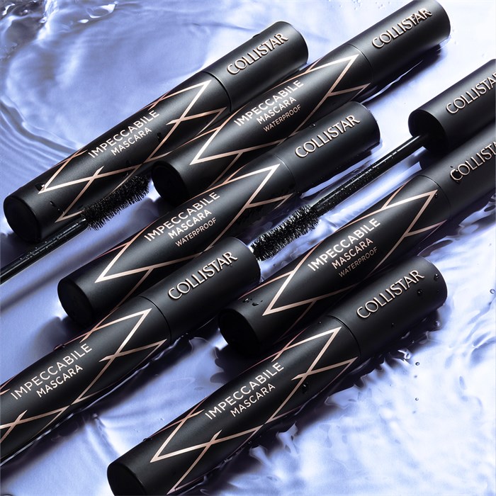 Impeccabile Mascara Waterproof
