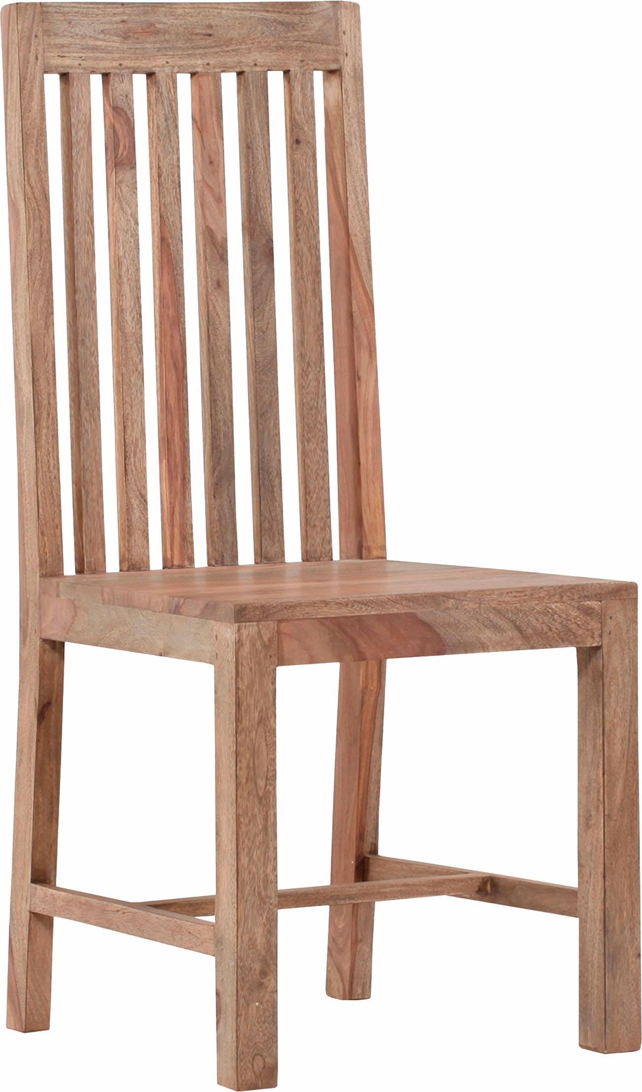 Gutmann Factory Schalenstuhl Inka (Set, 2 St)