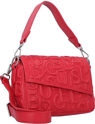 Desigual Vintage Cottage Handtasche 23 cm