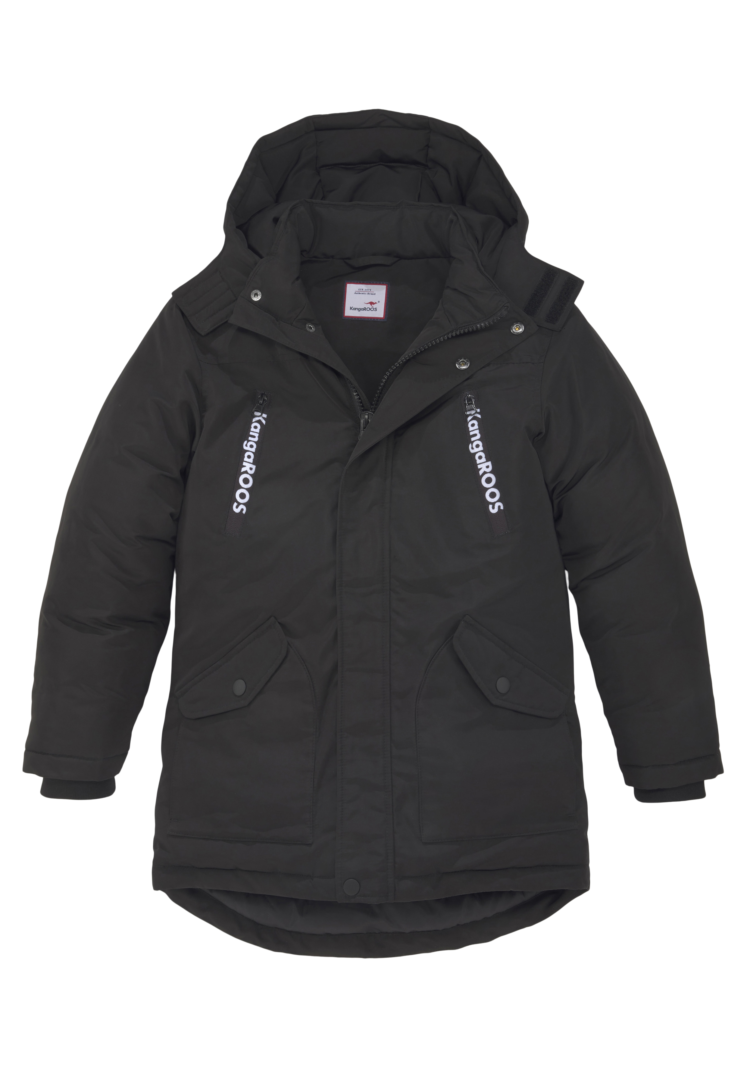 Athletic Jacket
