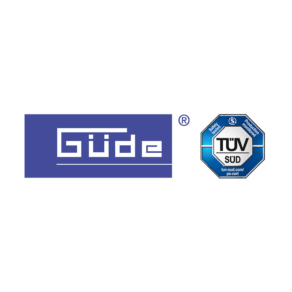 Powertec Garden Güde Li-Ion Akku-Rasenmäher 20V 