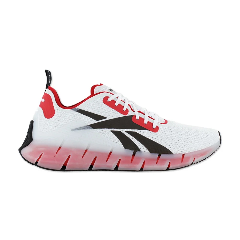 Reebok Zig Kinetica Shadow GZ0188 / weiss