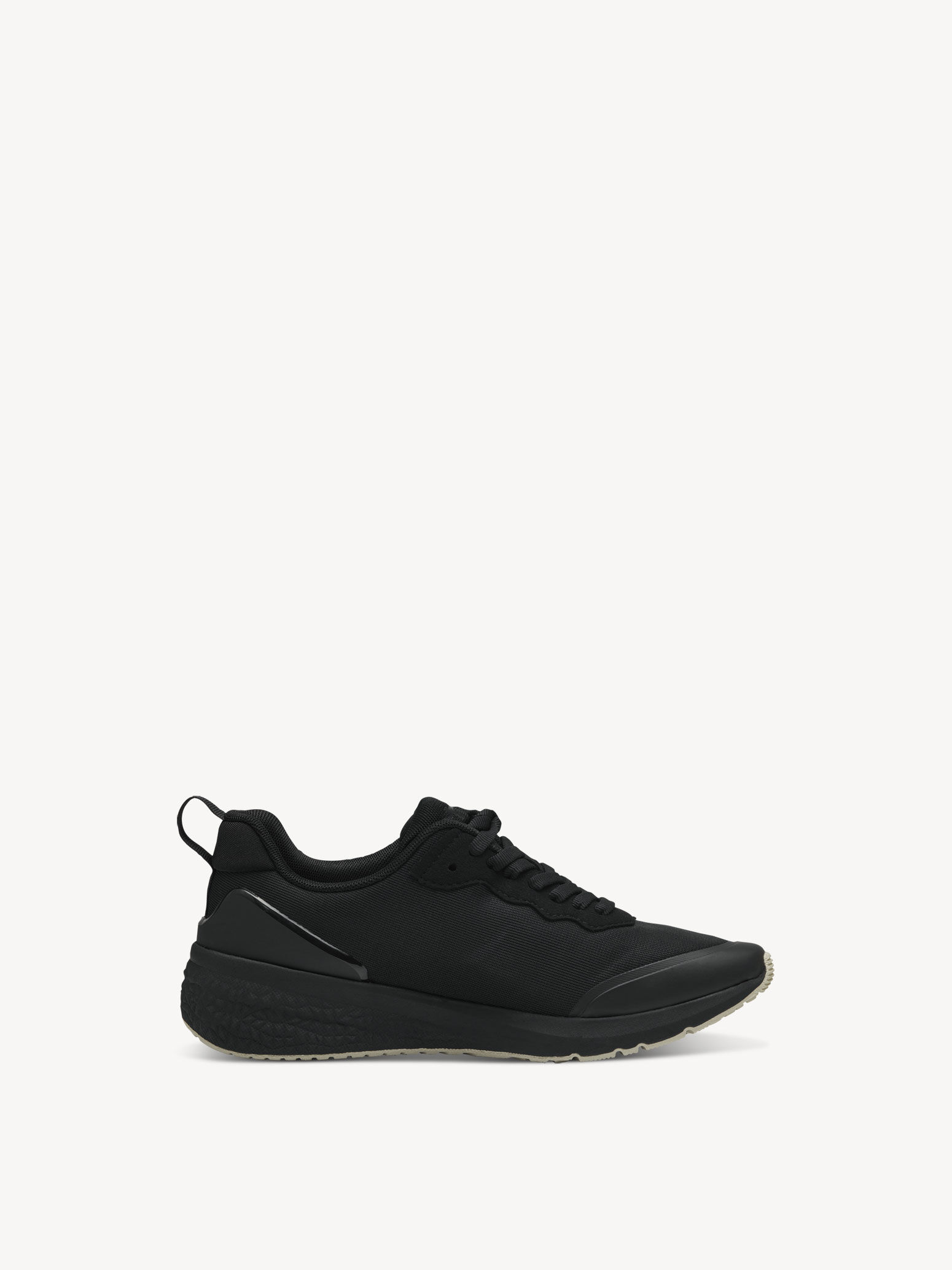 Basket - noir