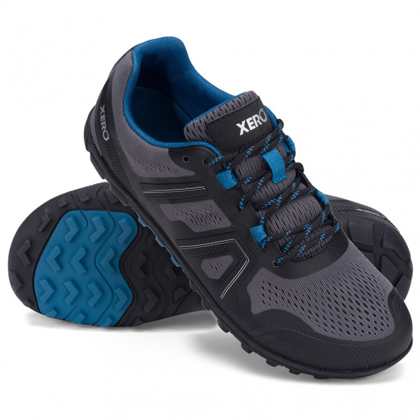 Xero Shoes - Women's Mesa Trail II - Barfußschuhe