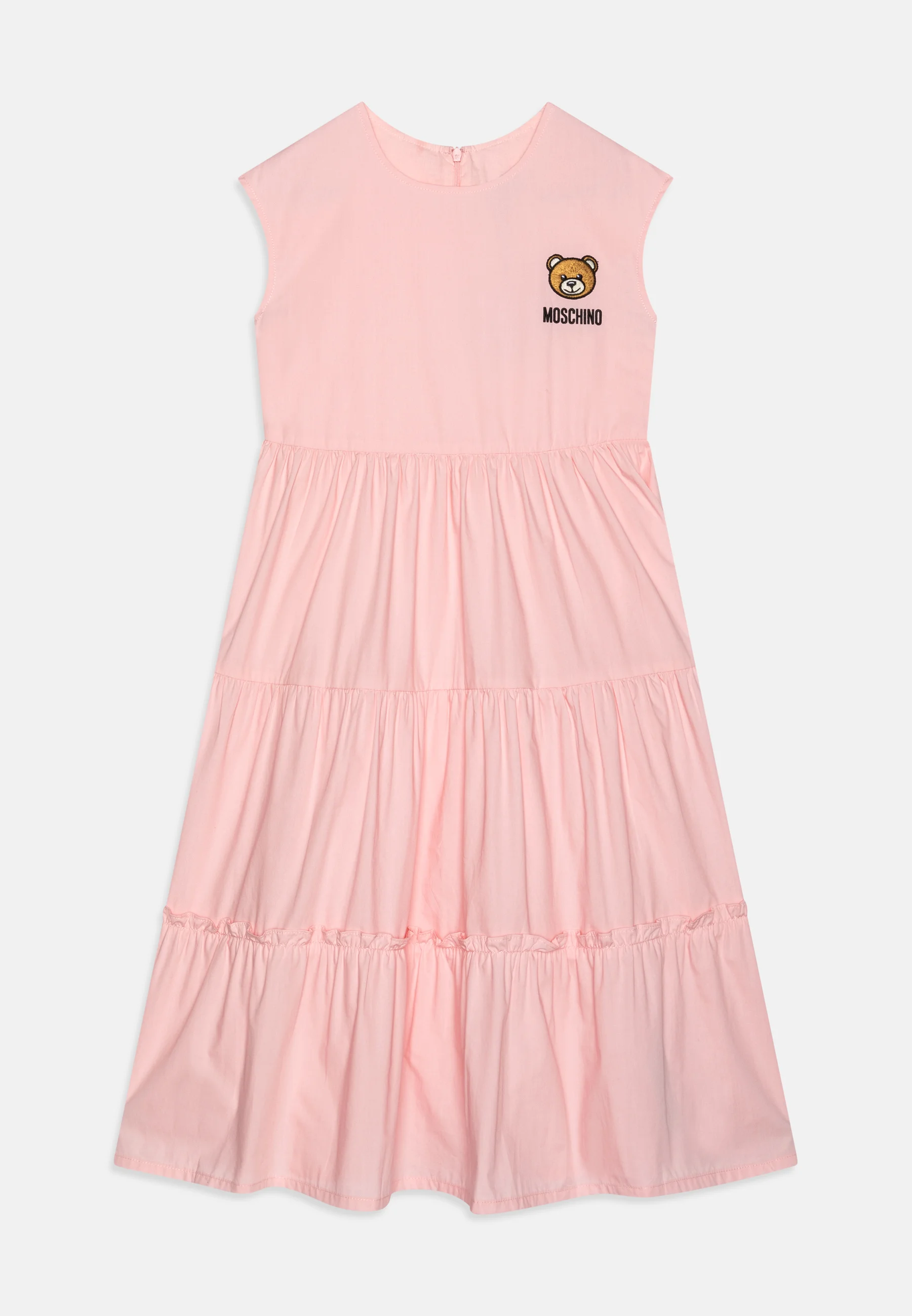 VESTIDO MOSCHINO - Vestido de verano